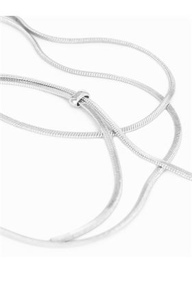 Collana Rachel Federica Tosi | FT0087SILVER